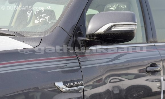 Buy Import Toyota Land Cruiser Other Car in Import - Dubai in Baa Buy Import Toyota Land Cruiser Other Car in Import - Dubai in Baa