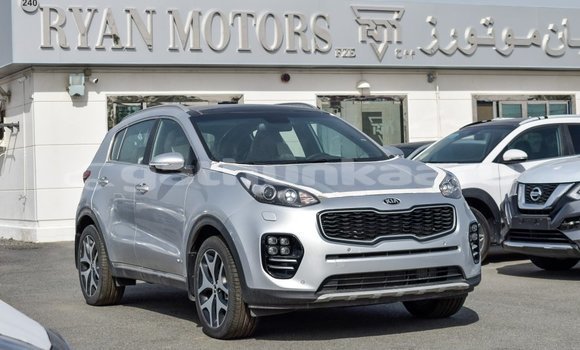 Buy Import Kia Sportage Other Car in Import - Dubai in Baa Buy Import Kia Sportage Other Car in Import - Dubai in Baa