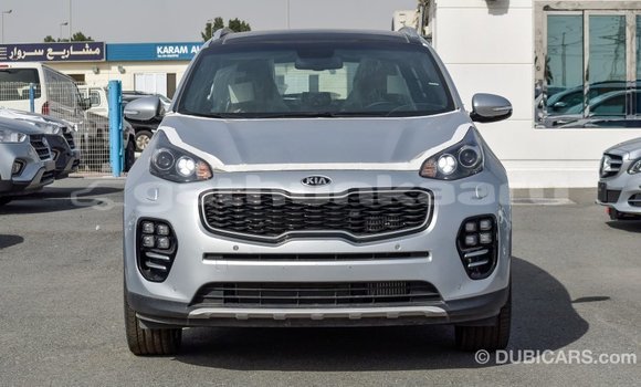 Buy Import Kia Sportage Other Car in Import - Dubai in Baa Buy Import Kia Sportage Other Car in Import - Dubai in Baa