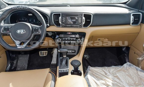 Buy Import Kia Sportage Other Car in Import - Dubai in Baa Buy Import Kia Sportage Other Car in Import - Dubai in Baa