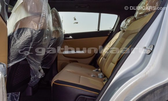Buy Import Kia Sportage Other Car in Import - Dubai in Baa Buy Import Kia Sportage Other Car in Import - Dubai in Baa