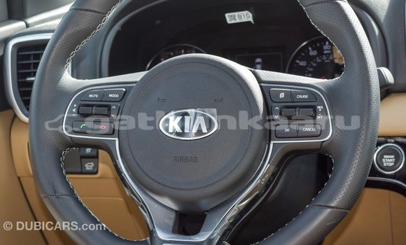 Buy Import Kia Sportage Other Car in Import - Dubai in Baa Buy Import Kia Sportage Other Car in Import - Dubai in Baa