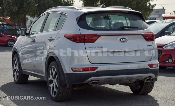 Buy Import Kia Sportage Other Car in Import - Dubai in Baa Buy Import Kia Sportage Other Car in Import - Dubai in Baa