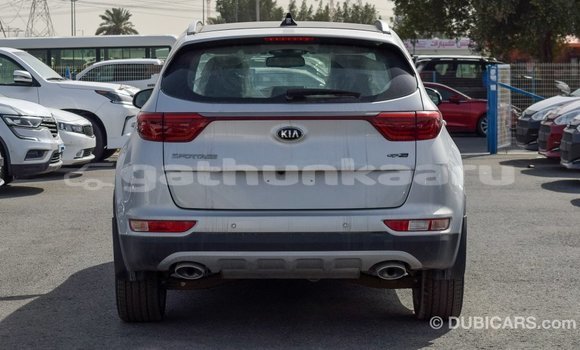 Buy Import Kia Sportage Other Car in Import - Dubai in Baa Buy Import Kia Sportage Other Car in Import - Dubai in Baa