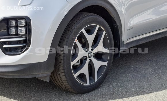 Buy Import Kia Sportage Other Car in Import - Dubai in Baa Buy Import Kia Sportage Other Car in Import - Dubai in Baa