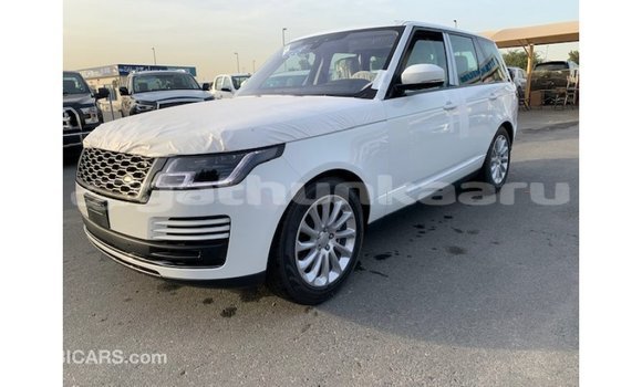 Buy Import Land Rover Range Rover Black Car in Import - Dubai in Baa Buy Import Land Rover Range Rover Black Car in Import - Dubai in Baa