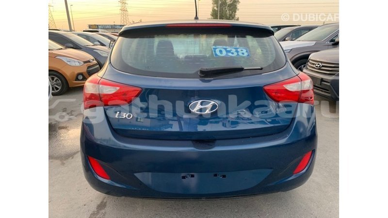 Big with watermark hyundai i30 baa import dubai 2023