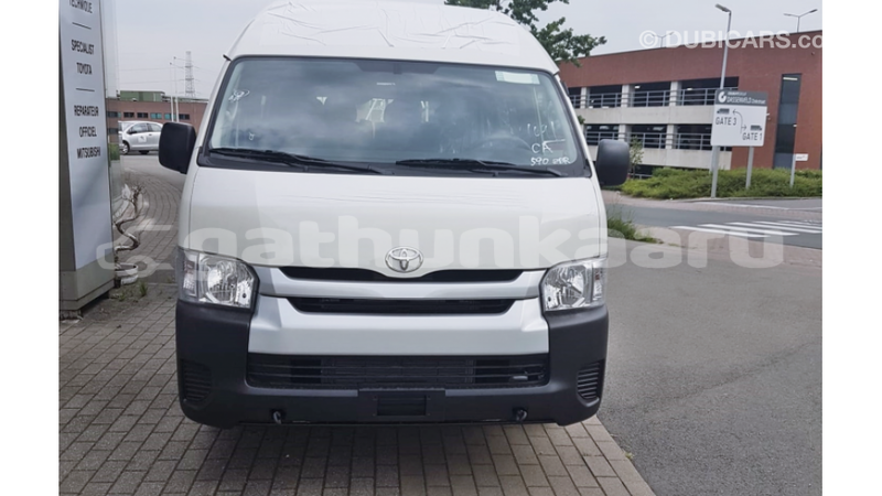 Big with watermark toyota hiace baa import dubai 2027