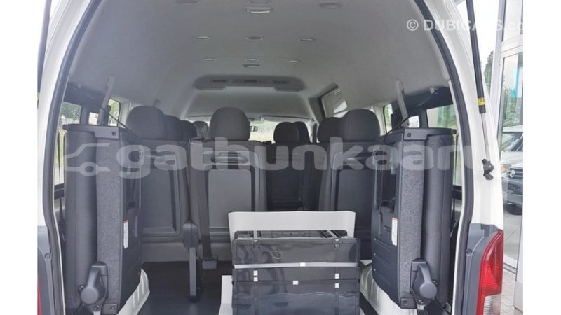 Big with watermark toyota hiace baa import dubai 2027