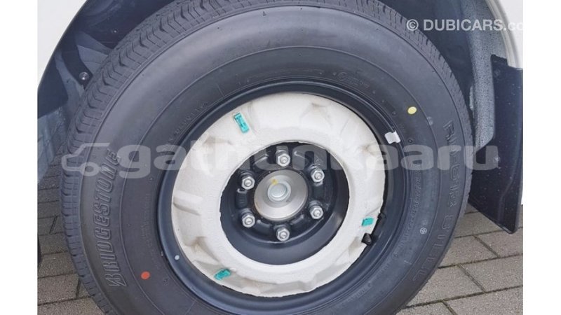 Big with watermark toyota hiace baa import dubai 2027