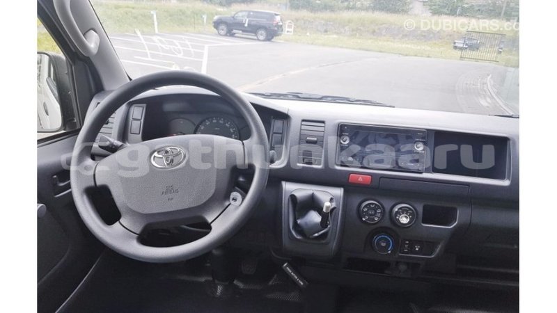 Big with watermark toyota hiace baa import dubai 2027