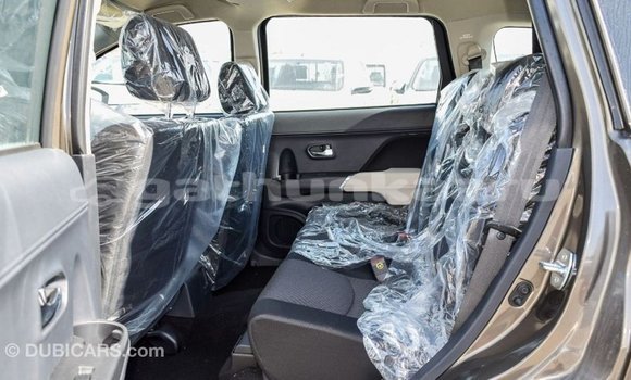 Buy Import Toyota Rush Brown Car in Import - Dubai in Baa Buy Import Toyota Rush Brown Car in Import - Dubai in Baa