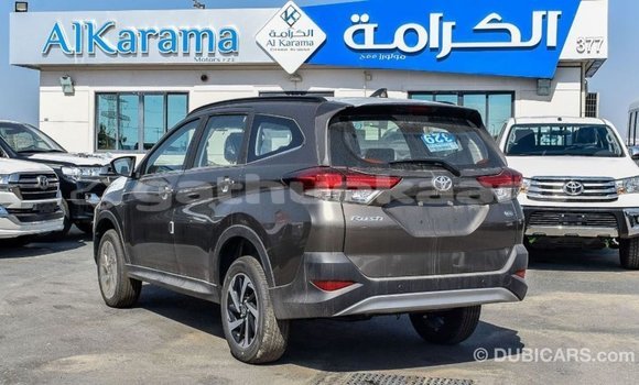 Buy Import Toyota Rush Brown Car in Import - Dubai in Baa Buy Import Toyota Rush Brown Car in Import - Dubai in Baa