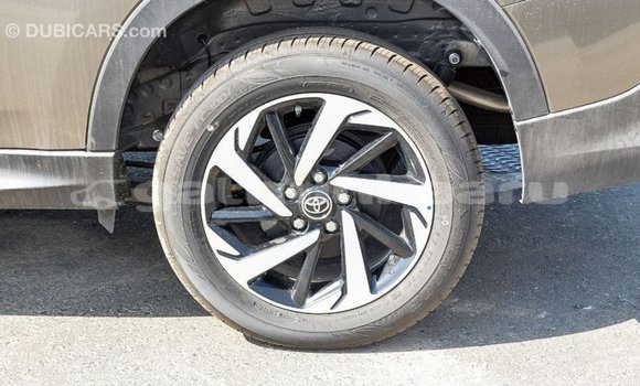 Buy Import Toyota Rush Brown Car in Import - Dubai in Baa Buy Import Toyota Rush Brown Car in Import - Dubai in Baa