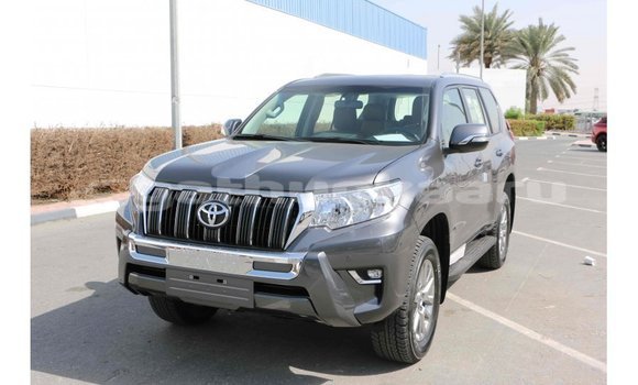 Buy Import Toyota Prado Black Car in Import - Dubai in Baa Buy Import Toyota Prado Black Car in Import - Dubai in Baa