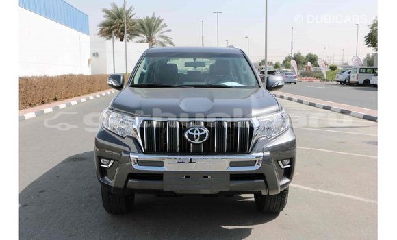 Buy Import Toyota Prado Black Car in Import - Dubai in Baa Buy Import Toyota Prado Black Car in Import - Dubai in Baa
