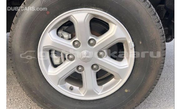 Buy Import Mitsubishi L200 Brown Car in Import - Dubai in Baa Buy Import Mitsubishi L200 Brown Car in Import - Dubai in Baa