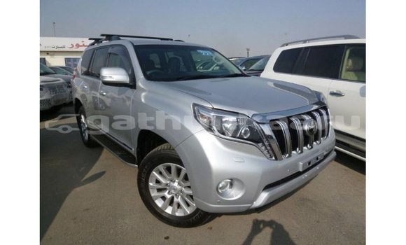 Buy Import Toyota Prado Other Car in Import - Dubai in Baa Buy Import Toyota Prado Other Car in Import - Dubai in Baa