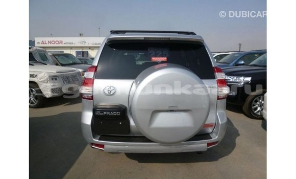 Buy Import Toyota Prado Other Car in Import - Dubai in Baa Buy Import Toyota Prado Other Car in Import - Dubai in Baa