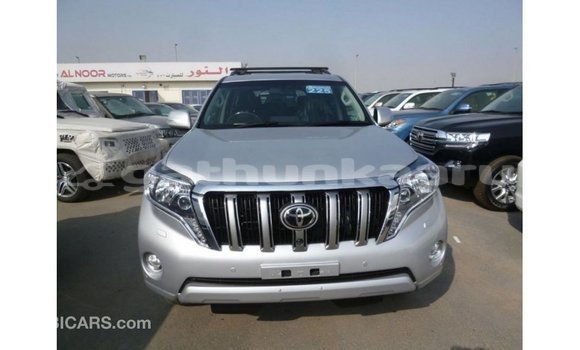 Buy Import Toyota Prado Other Car in Import - Dubai in Baa Buy Import Toyota Prado Other Car in Import - Dubai in Baa