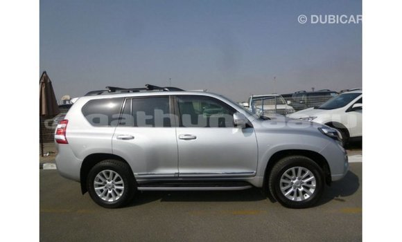 Buy Import Toyota Prado Other Car in Import - Dubai in Baa Buy Import Toyota Prado Other Car in Import - Dubai in Baa
