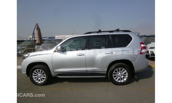 Buy Import Toyota Prado Other Car in Import - Dubai in Baa Buy Import Toyota Prado Other Car in Import - Dubai in Baa
