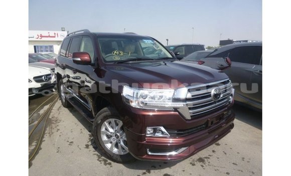 Buy Import Toyota Land Cruiser Other Car in Import - Dubai in Baa Buy Import Toyota Land Cruiser Other Car in Import - Dubai in Baa