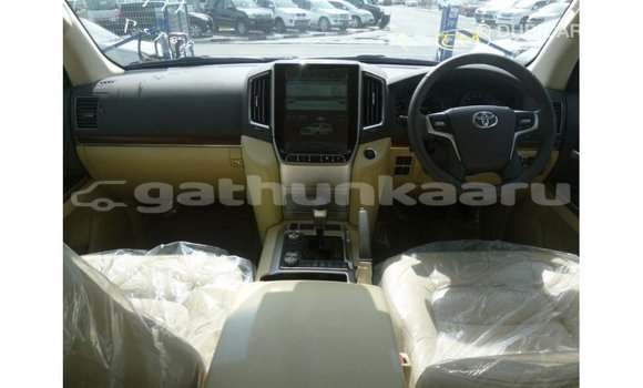 Buy Import Toyota Land Cruiser Other Car in Import - Dubai in Baa Buy Import Toyota Land Cruiser Other Car in Import - Dubai in Baa