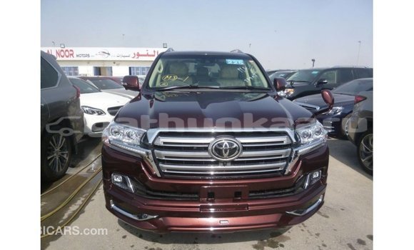 Buy Import Toyota Land Cruiser Other Car in Import - Dubai in Baa Buy Import Toyota Land Cruiser Other Car in Import - Dubai in Baa
