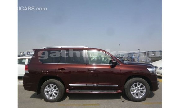 Buy Import Toyota Land Cruiser Other Car in Import - Dubai in Baa Buy Import Toyota Land Cruiser Other Car in Import - Dubai in Baa