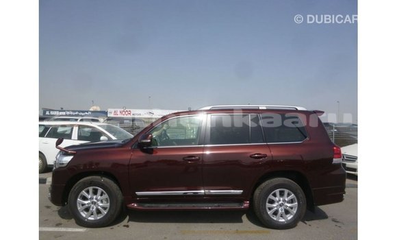 Buy Import Toyota Land Cruiser Other Car in Import - Dubai in Baa Buy Import Toyota Land Cruiser Other Car in Import - Dubai in Baa