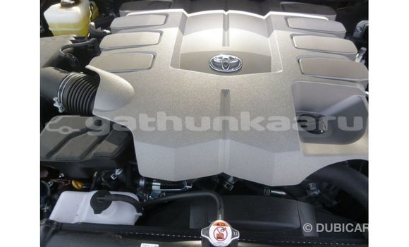 Buy Import Toyota Land Cruiser Other Car in Import - Dubai in Baa Buy Import Toyota Land Cruiser Other Car in Import - Dubai in Baa