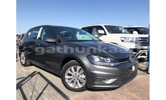 Buy Import Volkswagen Golf Other Car in Import - Dubai in Baa