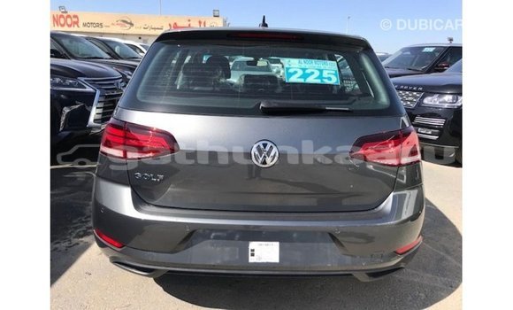 Buy Import Volkswagen Golf Other Car in Import - Dubai in Baa Buy Import Volkswagen Golf Other Car in Import - Dubai in Baa