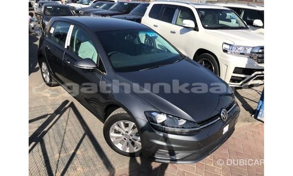 Buy Import Volkswagen Golf Other Car in Import - Dubai in Baa Buy Import Volkswagen Golf Other Car in Import - Dubai in Baa