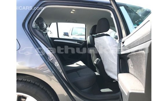 Buy Import Volkswagen Golf Other Car in Import - Dubai in Baa Buy Import Volkswagen Golf Other Car in Import - Dubai in Baa