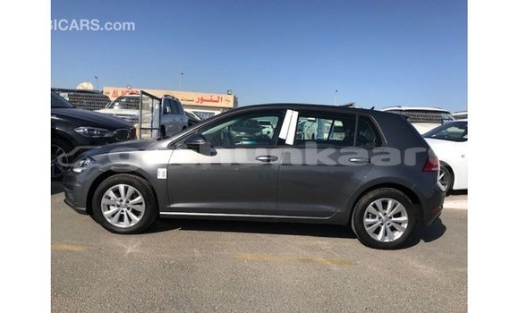 Buy Import Volkswagen Golf Other Car in Import - Dubai in Baa Buy Import Volkswagen Golf Other Car in Import - Dubai in Baa