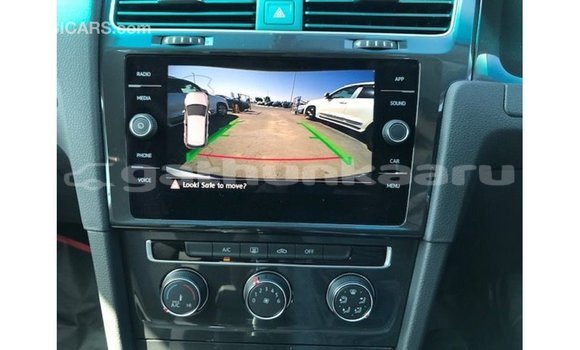 Buy Import Volkswagen Golf Other Car in Import - Dubai in Baa Buy Import Volkswagen Golf Other Car in Import - Dubai in Baa