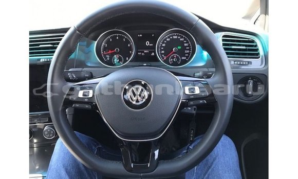 Buy Import Volkswagen Golf Other Car in Import - Dubai in Baa Buy Import Volkswagen Golf Other Car in Import - Dubai in Baa