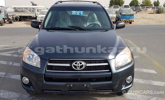 Buy Import Toyota RAV4 Green Car in Import - Dubai in Baa Buy Import Toyota RAV4 Green Car in Import - Dubai in Baa