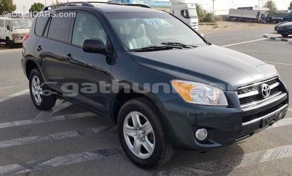 Buy Import Toyota RAV4 Green Car in Import - Dubai in Baa Buy Import Toyota RAV4 Green Car in Import - Dubai in Baa