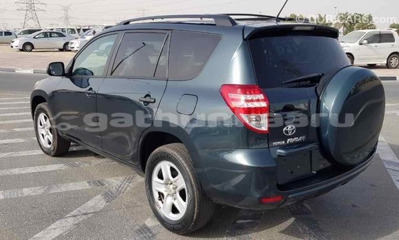 Buy Import Toyota RAV4 Green Car in Import - Dubai in Baa Buy Import Toyota RAV4 Green Car in Import - Dubai in Baa