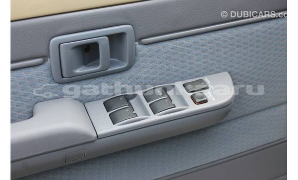Buy Import Toyota Land Cruiser Beige Car in Import - Dubai in Baa Buy Import Toyota Land Cruiser Beige Car in Import - Dubai in Baa