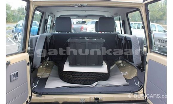 Buy Import Toyota Land Cruiser Beige Car in Import - Dubai in Baa Buy Import Toyota Land Cruiser Beige Car in Import - Dubai in Baa