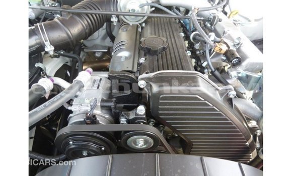 Buy Import Toyota Land Cruiser White Car in Import - Dubai in Baa Buy Import Toyota Land Cruiser White Car in Import - Dubai in Baa