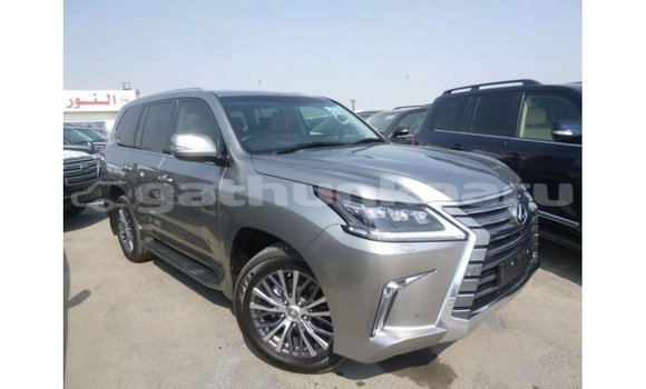 Buy Import Lexus LX Other Car in Import - Dubai in Baa Buy Import Lexus LX Other Car in Import - Dubai in Baa