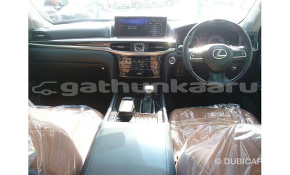 Buy Import Lexus LX Other Car in Import - Dubai in Baa Buy Import Lexus LX Other Car in Import - Dubai in Baa