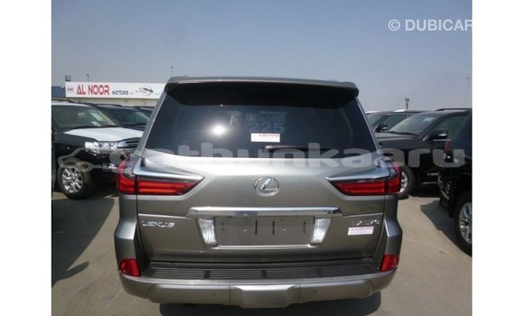 Buy Import Lexus LX Other Car in Import - Dubai in Baa Buy Import Lexus LX Other Car in Import - Dubai in Baa