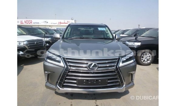 Buy Import Lexus LX Other Car in Import - Dubai in Baa Buy Import Lexus LX Other Car in Import - Dubai in Baa