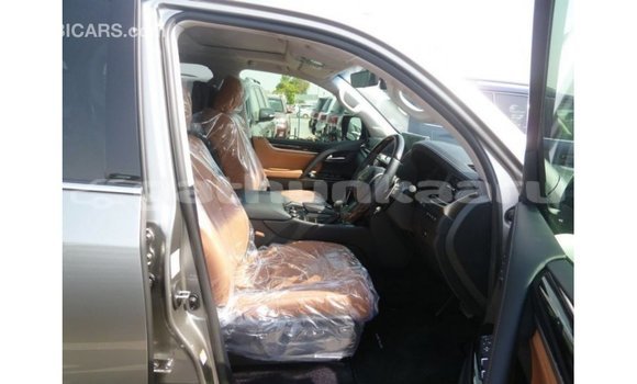 Buy Import Lexus LX Other Car in Import - Dubai in Baa Buy Import Lexus LX Other Car in Import - Dubai in Baa